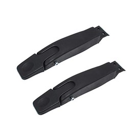 Texas Specialty Products Hood Latch Pair for International Prostar; Replaces HLK1022, 3544924C1