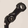 BBB Stem Highsix Quil Bhs-22Q, 1, 100mm, Black