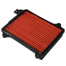 AHL - Filtro de aire para Honda AX-1 NX250 1988-1995 17210-KW3-000