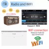 Camecho Android 13 car stereo for TOYOTA RUSH/DAIHATSU TERIOS 2006-16
