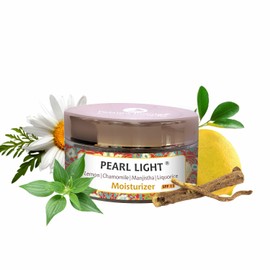 Passion Indulge Pearl Light Moisturizer, 50g