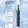 Plaque Remover for Teeth, Painless Tartar Remover for Teeth, Dental
