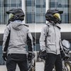 Waterproof Rain Coat Pants Set with Invisible Shoes Cover Rainproof