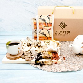 Crucian crucian crucian carp extract 110ml 60 bags / 붕어즙 붕어엑기스 110ml 60포