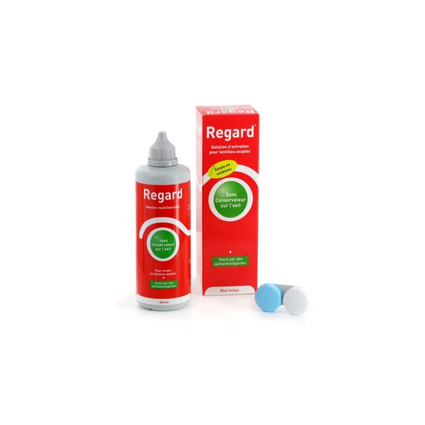 Blick 355 ml (Horus