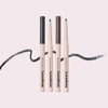 Karadium [Karadium] Slim Fixing Pencil Liner - No. 1 Black