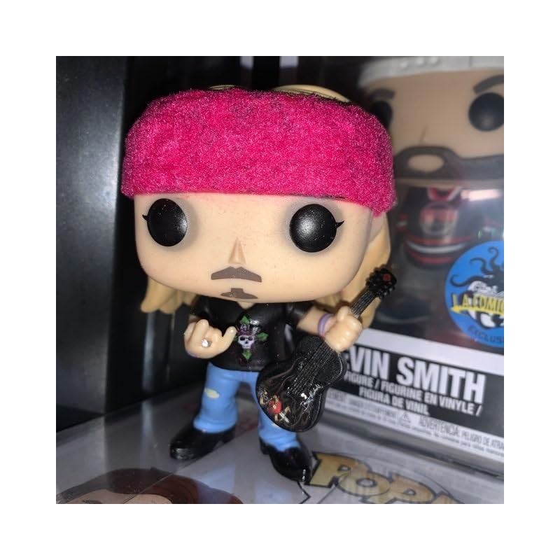 Generic Flocking Kit 1oz Flock (Gold)