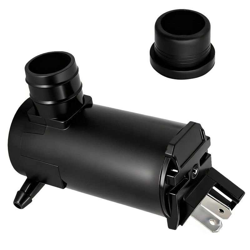 2205140 Windshield Washer Pump Fit for 2014-2024 Polaris Ranger XP