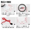 Compass Compass Compass with Magnet, Magnet, Magnet, Mountaineering, Hiking Equipment,