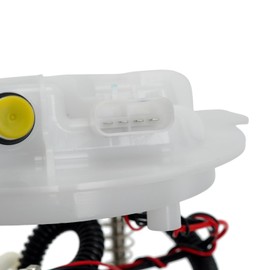 MASTER Electric Fuel Pump Module Assembly E7269M Replace 2011-2018 for Dodge Journey V6 3.6L Flex Sport Utility FWD, 2017-2018 for Dodge Journey V6 3.6L Petrol Sport Utility FWD