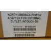 UKG Lot of 6 - Kronos InTouch DX Power Adapter