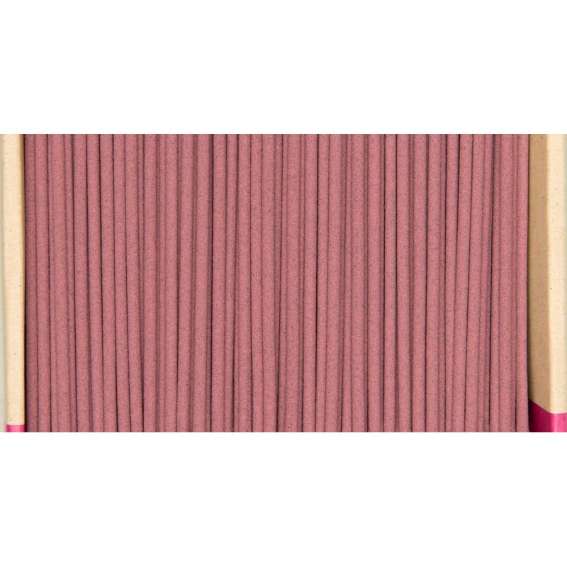 Kongodo Original Incense Incense Seishun Cherry Blossom Smoke, 4.6 oz