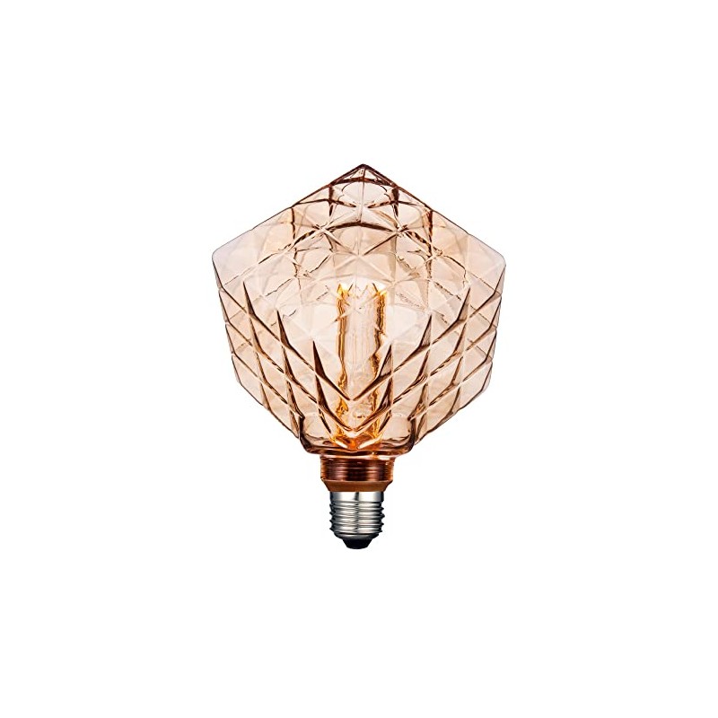 LAMP LED TIPO FILAMENTO 3W 2000K E27