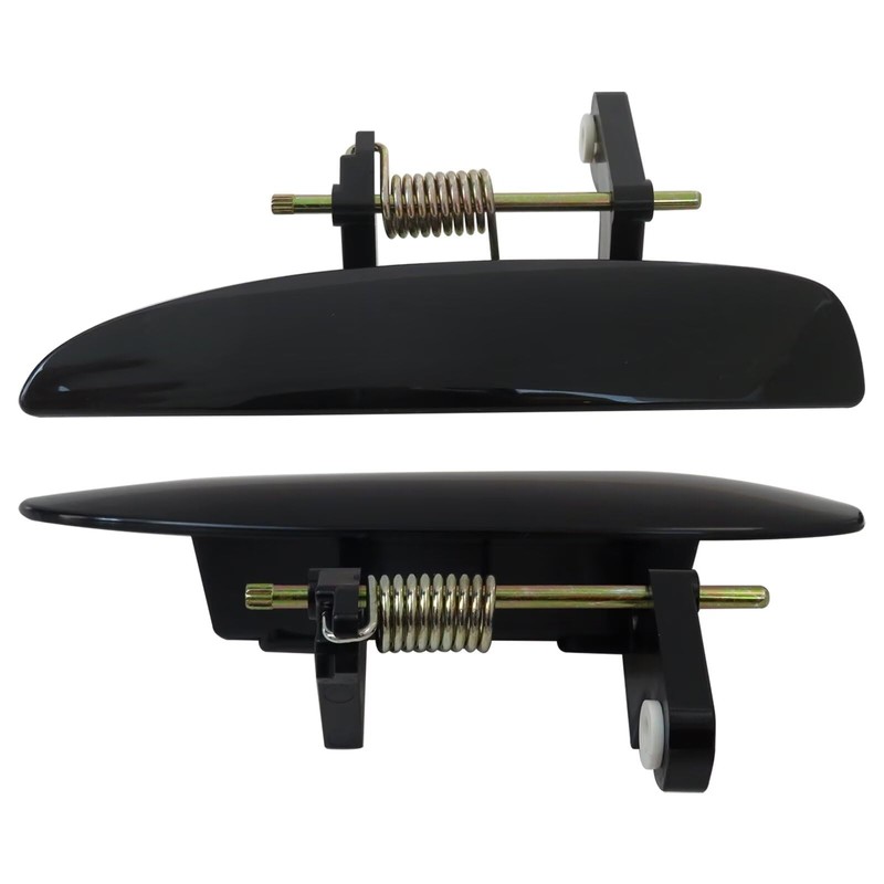BGEHHCY New for 94-01 Acura Integra Door Handle Set Lever