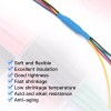 Battery Connection 1328 Pcs HEAT SHRINK Tubing Sleeve 2:1 Shrinkable