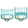 Unbranded Versatile Easy to Use 10PCS Set of Guide Comb