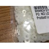 McMaster-Carr - Nylon Plastic Washer #4 Screw Size, 0.115" ID,