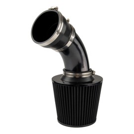PHILTOP Cold Air Intake Kit for 1998-2005 E46 323 325 328 330