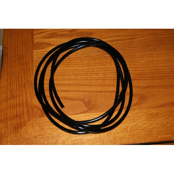 none SUZUKI MOTORCYCLE IGNITION COIL Spark Plug Wire 7mm 5ft