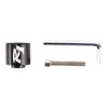 Motorcycle Bar Ends CNC Hand Grip Handlebar End Caps For