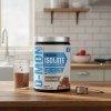 Proteína Whey Hs Hidrolizada Isolate D-mon 250g Sabores
