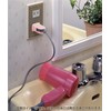 sumairukizzu Outlet Cover Sushi Easy Safe Plug Covers, 2 Pack