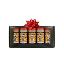 John Henry's Small Gift Box