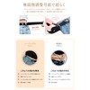 Moe Life 2-way Elastic Belt, Unisex, No Buckle Belt, Adjustable