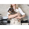 Sophie Allport Single Hob Cover, Dogs Styles - 100% Cotton