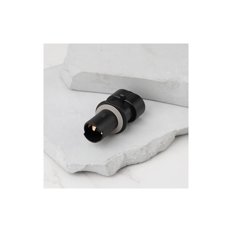 2 x License Plate Light Socket 1217215 90442396 Compatible with