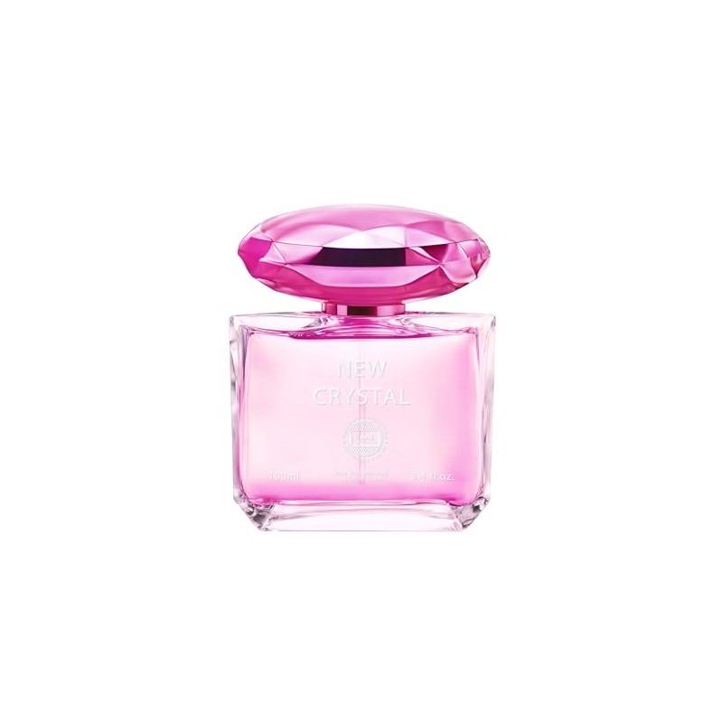 Hybrid & Company New Crystal For Women Eau De Parfume