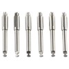 HOBBYIN 6pcs Dental Mandrel Soflex Type Disc Fit Shank for