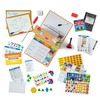 Melissa & Doug School Time! Classroom Play Set Game -