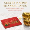 Papyrus Thanksgiving Card (Marvelous Season)