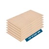 3MM 1/8" x 12" x 20" Baltic Birch Plywood -
