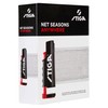 STIGA Rete da Ping-pong Universale Seasons Anywhere