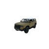 Jozen Cast World Land Cruiser 250 JDC5048-SY