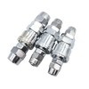 LBY Air Hose Fittings Quick Coupler C-Type Air Compressor Pneumatic