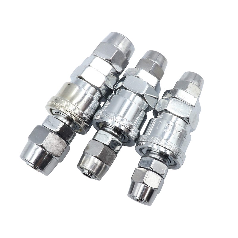 LBY Air Hose Fittings Quick Coupler C-Type Air Compressor Pneumatic