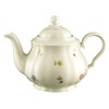 Seltmann Weiden Marie Luise 001.297701 Sea of Flowers Teapot 1,1