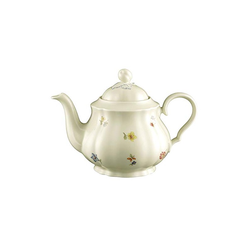 Seltmann Weiden Marie Luise 001.297701 Sea of Flowers Teapot 1,1