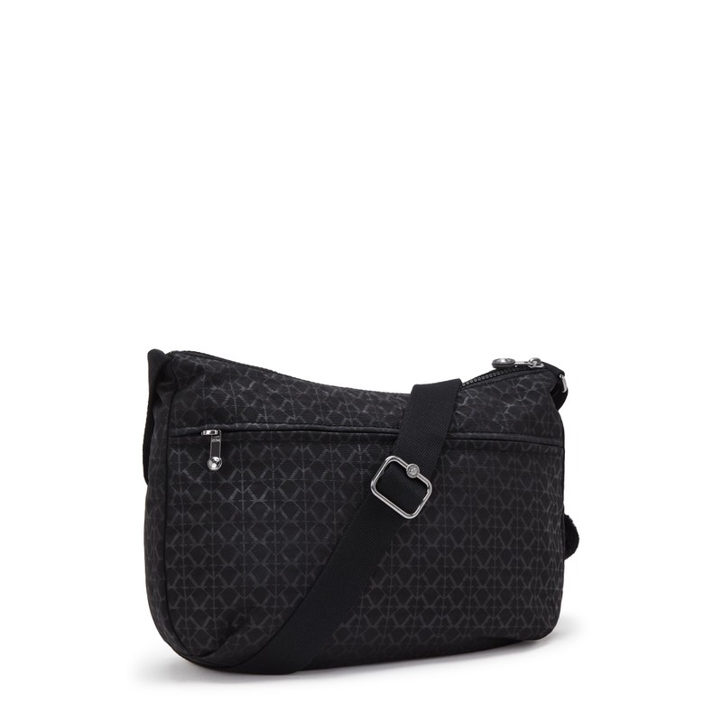 Kipling IZELLAH + CREATIVITY S, Signature Emb