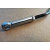 New Reproduction 33859-36 Harley WL 45" Chrome Shifter Rod 1941-1952