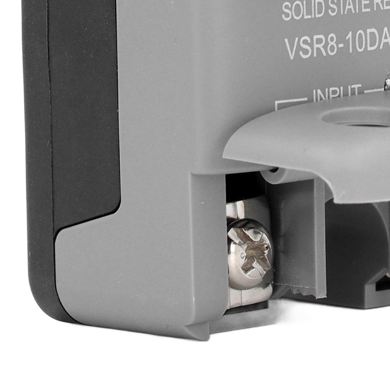 Solid State Relay with LED Indicator DC Control AC Optical