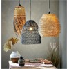 tag Fringe Pendant Lamp