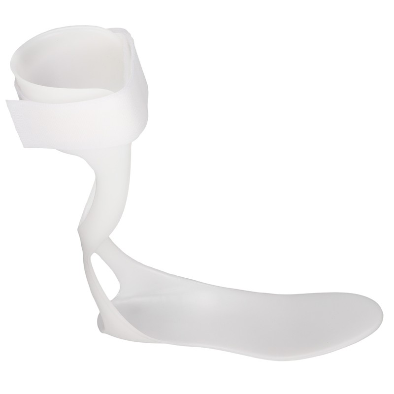 Drop Foot Corrector Ankle Foot Orthosis Straightener AFO Support Splint