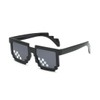 dot knot mgt24 Funny Glasses, Party Sunglasses, Mosaic Glasses, Party