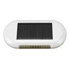 Solar Powered Car Air Purifier Car Air Freshener Solar Energy