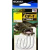 Owner CF-1 Catfish Hooks Size 7/0 Pack of 3