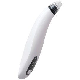 Black Head Remover for Face,Electric Three-Speed Adjustable Blackhead Remover with 3 Suction Tips, Pore Vacuum Suitable for Oily,Neutral,Dry Skin